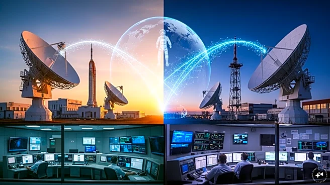 ISRO plans communication link with Europe for Gaganyaan crew safety: key details