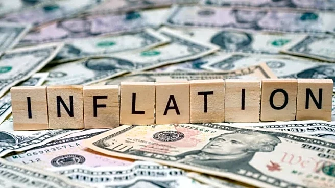 US CPI surges 0.9% in largest monthly jump since 2022 on gas