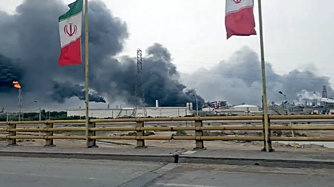 Islamabad talks: JD Vance leads US delegation in historic face-to-face negotiations with Iran