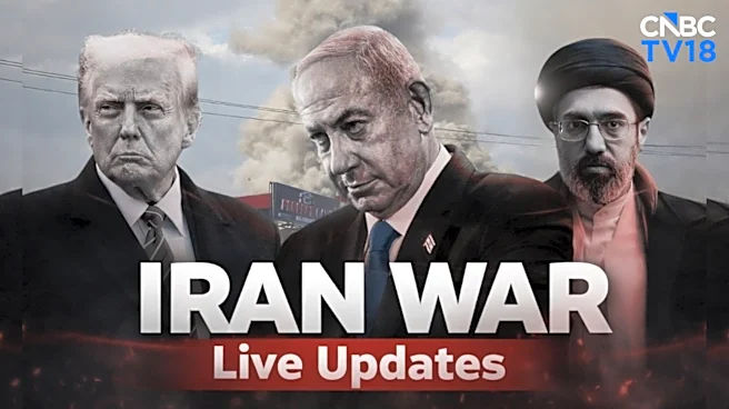 Iran US Israel War Live Updates: Oil prices may see an uptick says Peter Mcquire after failure of talks
