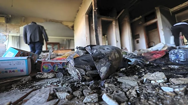 US failed to gain trust of Iranian delegation in talks: Ghalibaf