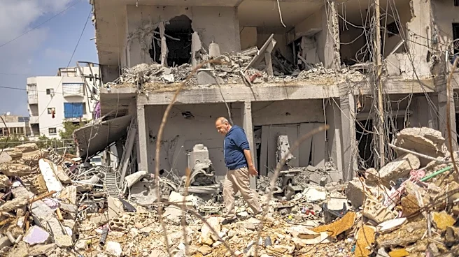 Iranians left disappointed but defiant after failure of peace talks with US