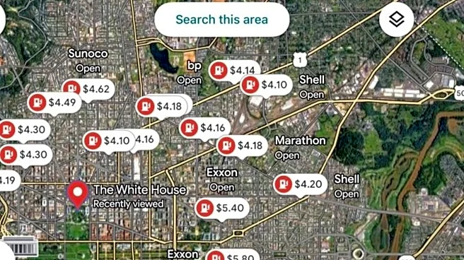Iran mocks Trump’s Hormuz threat as oil tensions escalate: What 'f(f(O))>f(O)' equation means