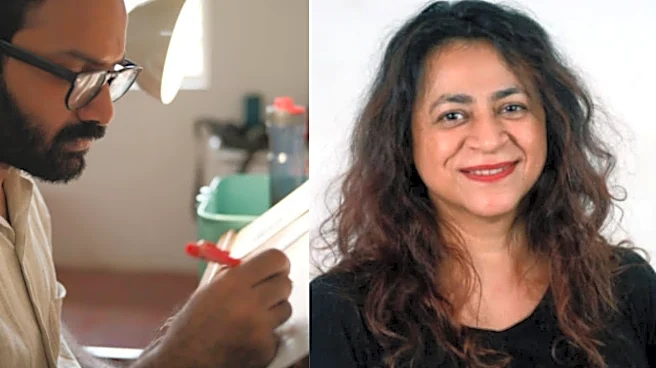 Pulitzer Prize 2026: Anand RK, Suparna Sharma honoured for India’s digital arrest expose