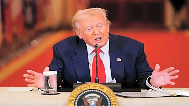 US-Iran War Live Updates: Trump to meet Xi Jinping in Beijing after Araghchi's visit
