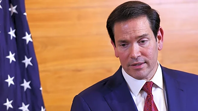 US envoy teases Marco Rubio's India visit 'soon' to boost ties after trade deal