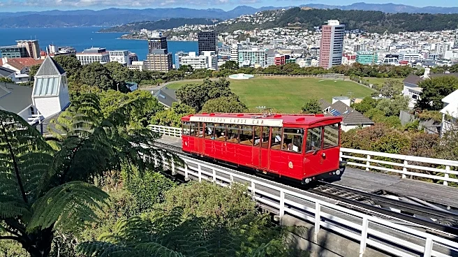 New Zealand to require citizenship test for migrants from 2027