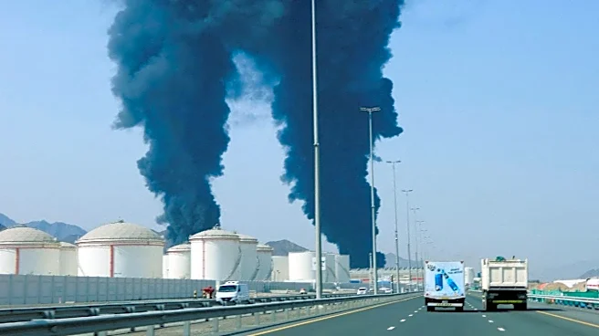 Iran’s nuclear network not fully damaged after US, Israel strikes: Report