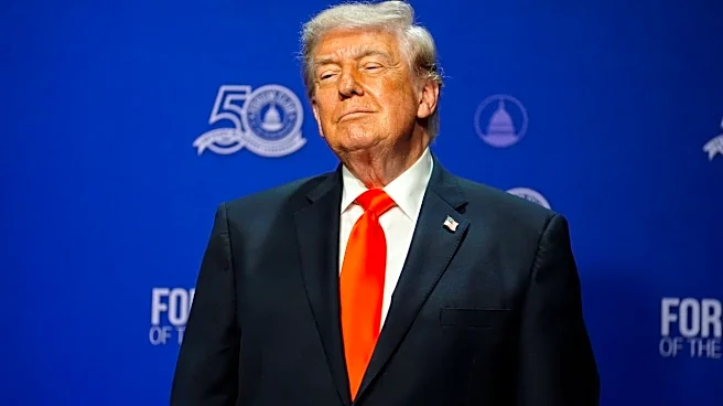 Trump administration can keep 2020 election ballots seized from Georgia, judge rules