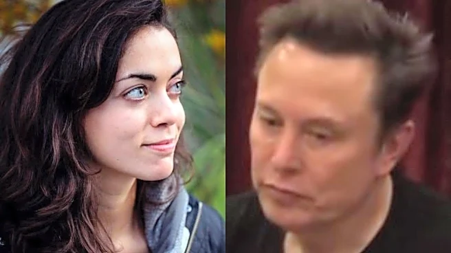Shivon Zilis, former OpenAI Board member, reveals when Elon Musk offered to donate sperm