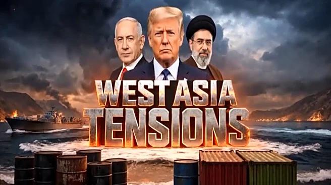 US-Iran War Live Updates: Araghchi to visit India in May; Iran denies striking South Korean vessel in Hormuz