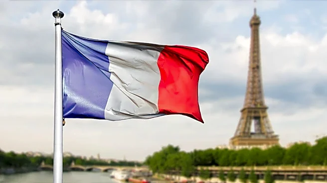 France expands one-euro meal scheme to all university students