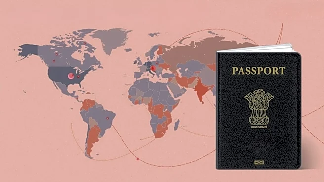 US will start revoking passports for thousands of parents who owe child support