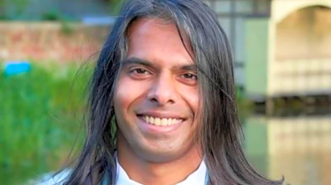 Non-binary Indian migrant elected member of Scottish Parliament