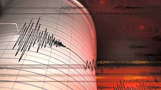 Earthquake of 4.1 magnitude hits Nepal's Darchula district, no damage reported