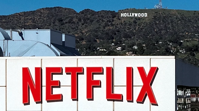 Netflix sued by Texas for allegedly spying on children, addicting users