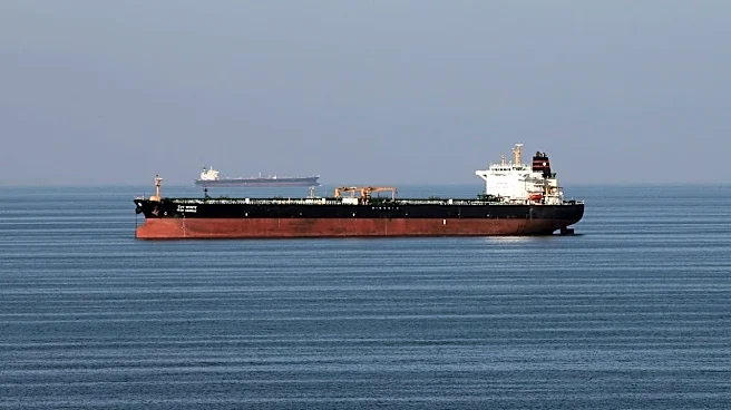 Iran now defines Strait of Hormuz as far larger zone, IRGC officer says