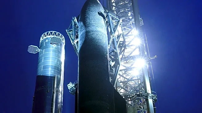 SpaceX set to debut its Starship version 3 from launch pad 2 on May 19