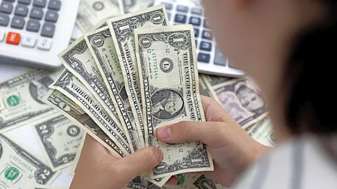 Pakistan receives $1.3 billion loan from IMF: Central bank