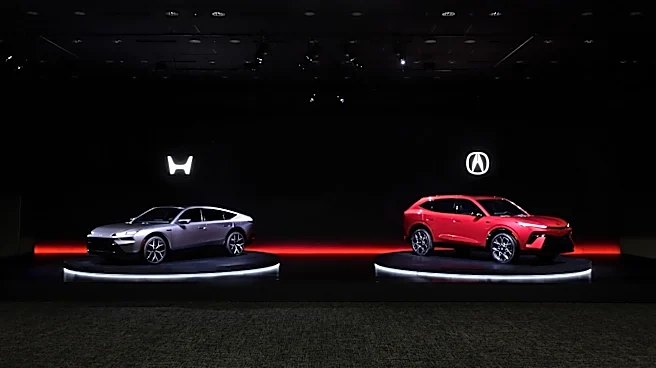 Honda puts India at core of hybrid push, unveils two new prototypes globally