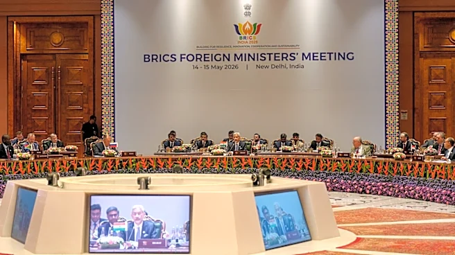 PM Modi meets Iran FM Araghchi, Russia’s Lavrov at BRICS meet, first engagement since Iran conflict