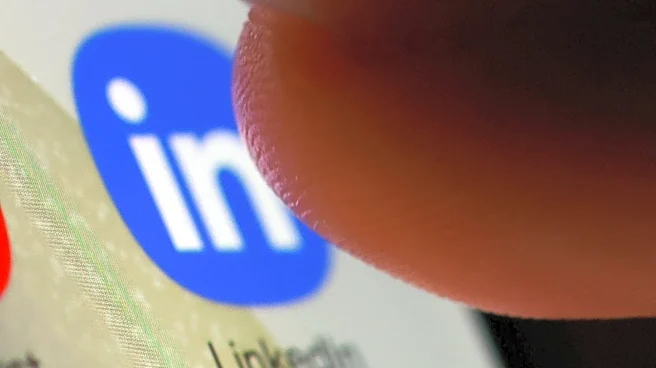 LinkedIn planning to lay off 5% of staff in latest tech-sector cuts: Report