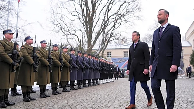 US Pentagon stops 4,000-troop Poland deployment after Germany withdrawal plan