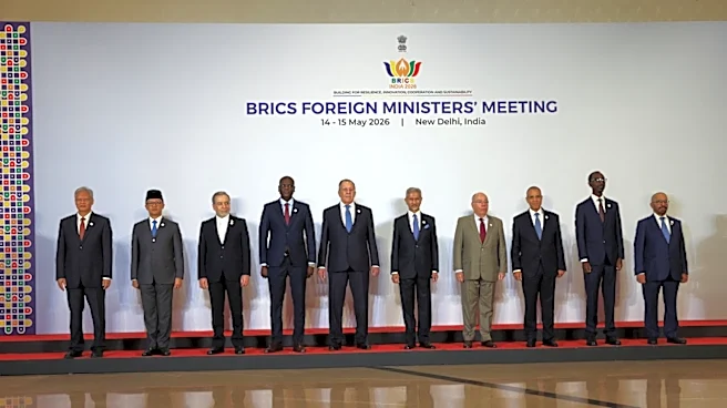 Iran’s objections block BRICS joint statement, say sources; India issues Chair’s Statement instead