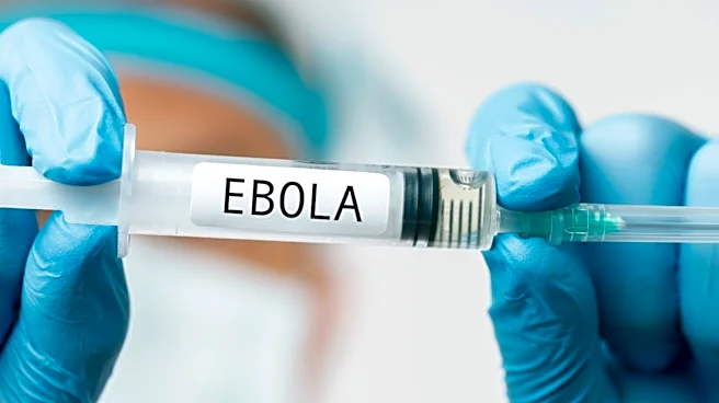 WHO declares Ebola outbreak an international emergency as cases rise in Congo and Uganda