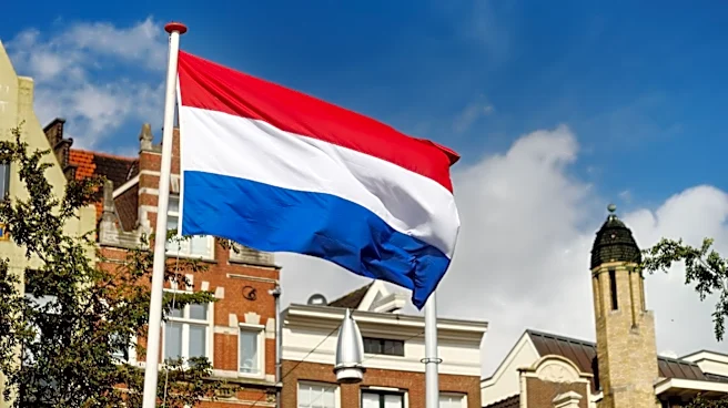 India, Netherlands upgrade ties to 'strategic partnership', deepen defence, chip and Indo-Pacific cooperation
