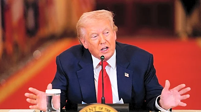 US-Iran War Live Updates: Trump says 'clock is ticking for Iran', warns of further strike