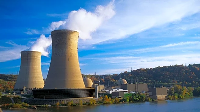 US nuclear industry delegation to visit India as private sector entry opens up