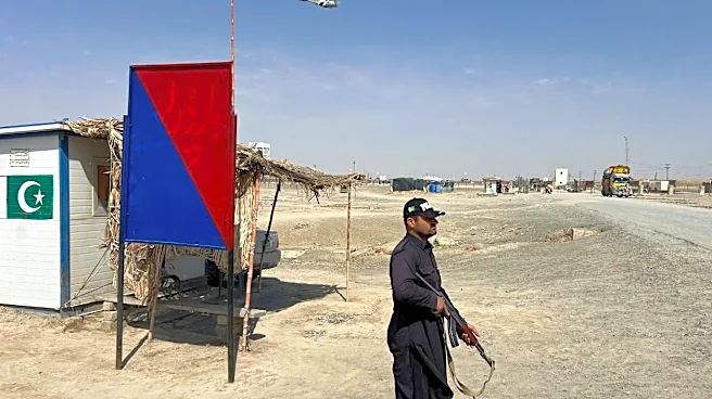 Pak forces kill 35 terrorists in Balochistan operation, capture 3 high-profile commanders