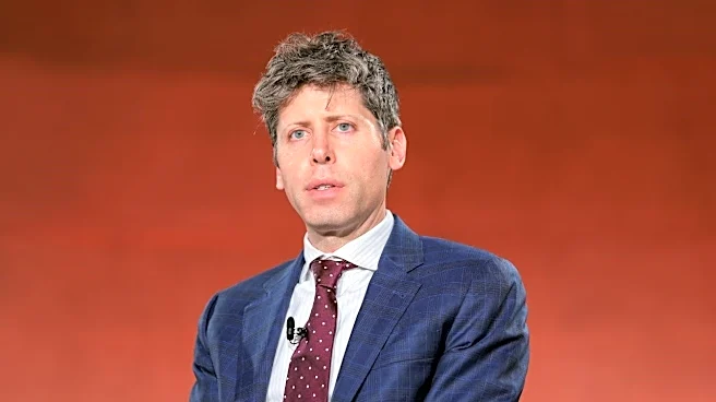 India crosses 1 billion image creation mark on ChatGPT Images 2.0: Sam Altman