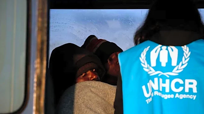 Cash-strapped UN refugee agency to cut more jobs, even as crises mount