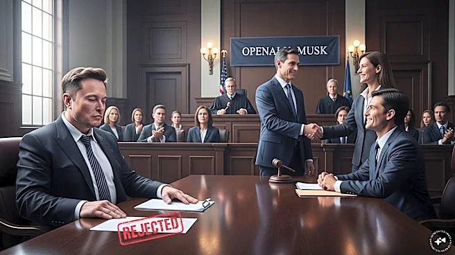 Elon Musk loses high-stakes OpenAI battle as jury backs Sam Altman