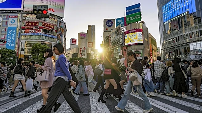 Japan’s economy grows faster than expected, makes case for BoJ’s rate hike