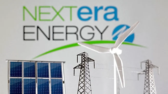 NextEra to buy Dominion in $66.8 billion deal as AI data center demand grows