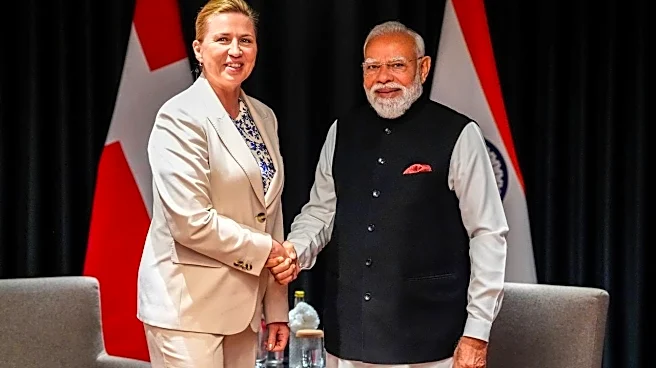 India-Nordic summit 2026: Date, what’s on agenda, leaders attending and key issues