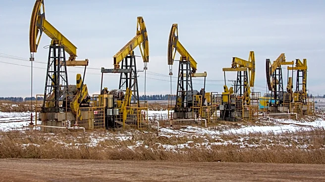 UK to import diesel, jet fuel refined from Russian crude amid oil crisis