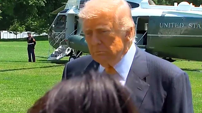 Oil prices tumble after ships cross Hormuz safely, Trump signals Iran talks in 'final stage'