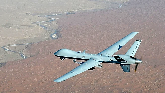 Germany seeks to make defence procurement agency more agile