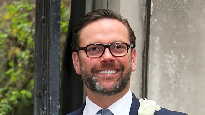 James Murdoch buys New York Magazine and Vox in deal worth over $300 million