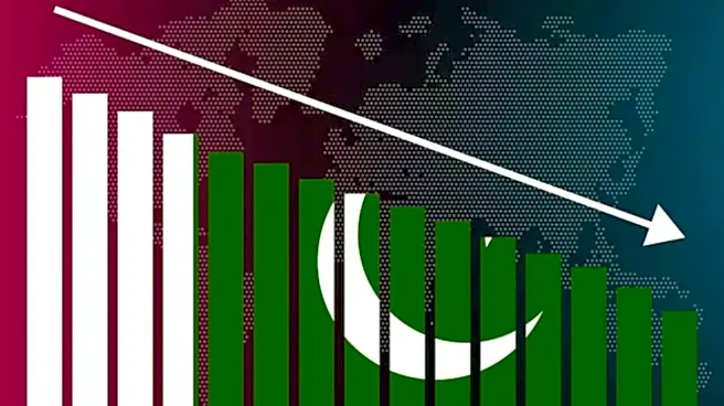 IMF concludes visit to Pakistan, discussions focus on reforms, FY27 budget and economic stability