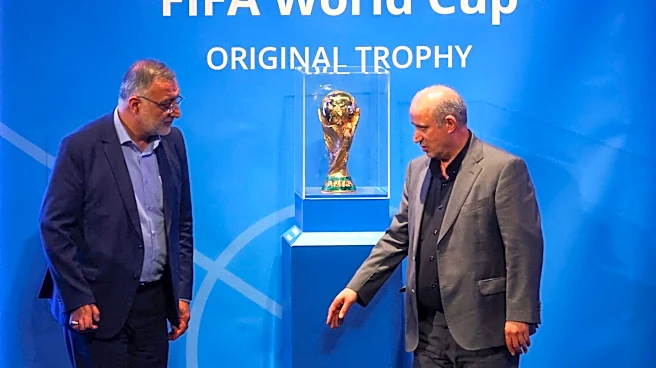 2026 FIFA World Cup set to become most polluting sporting event in history, experts warn