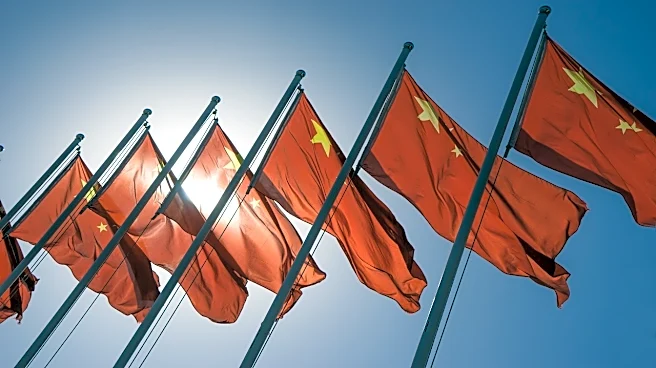 China to expand public service access for migrant workers