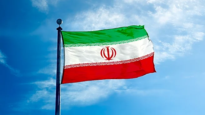 Iran's top negotiator says Tehran will not compromise in talks with US