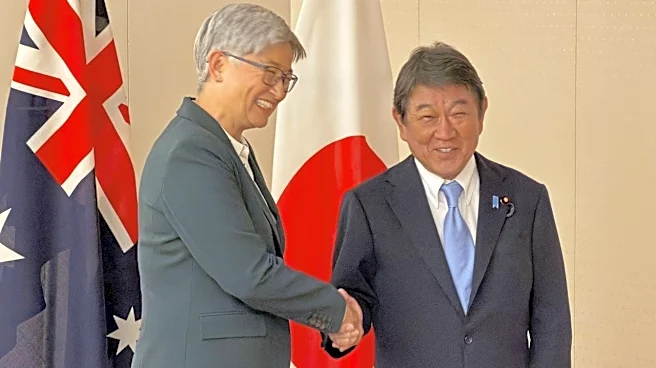 Foreign Ministers of Japan and Australia to reach Delhi today for Quad: What’s to expect