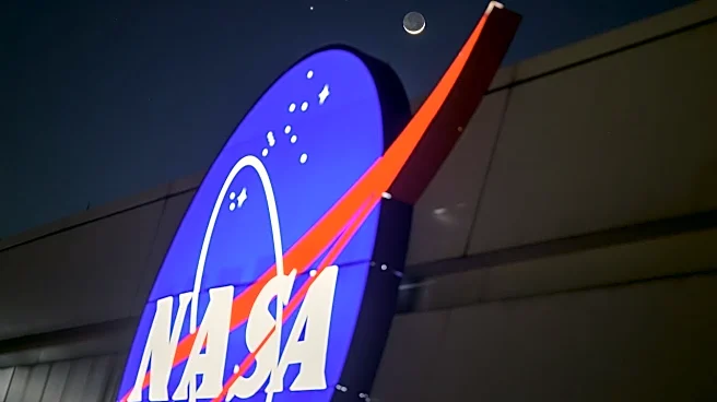 NASA unveils 3-phase plan for permanent moon base; 3 missions this year