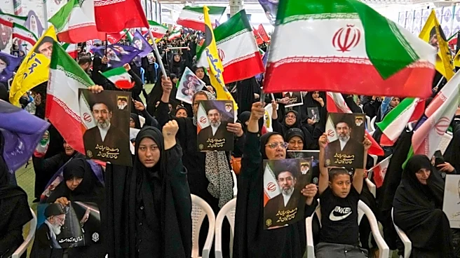 US-Iran War Live Updates: Iran releases 10 Indian sailors detained near Jask Port since 2025